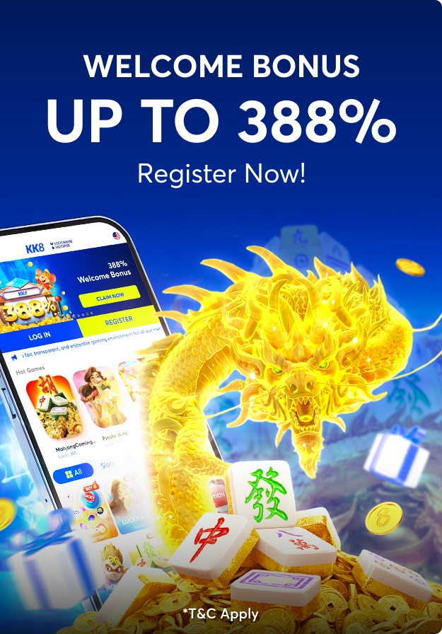 premier Slotsdj Casino sign-up offer image